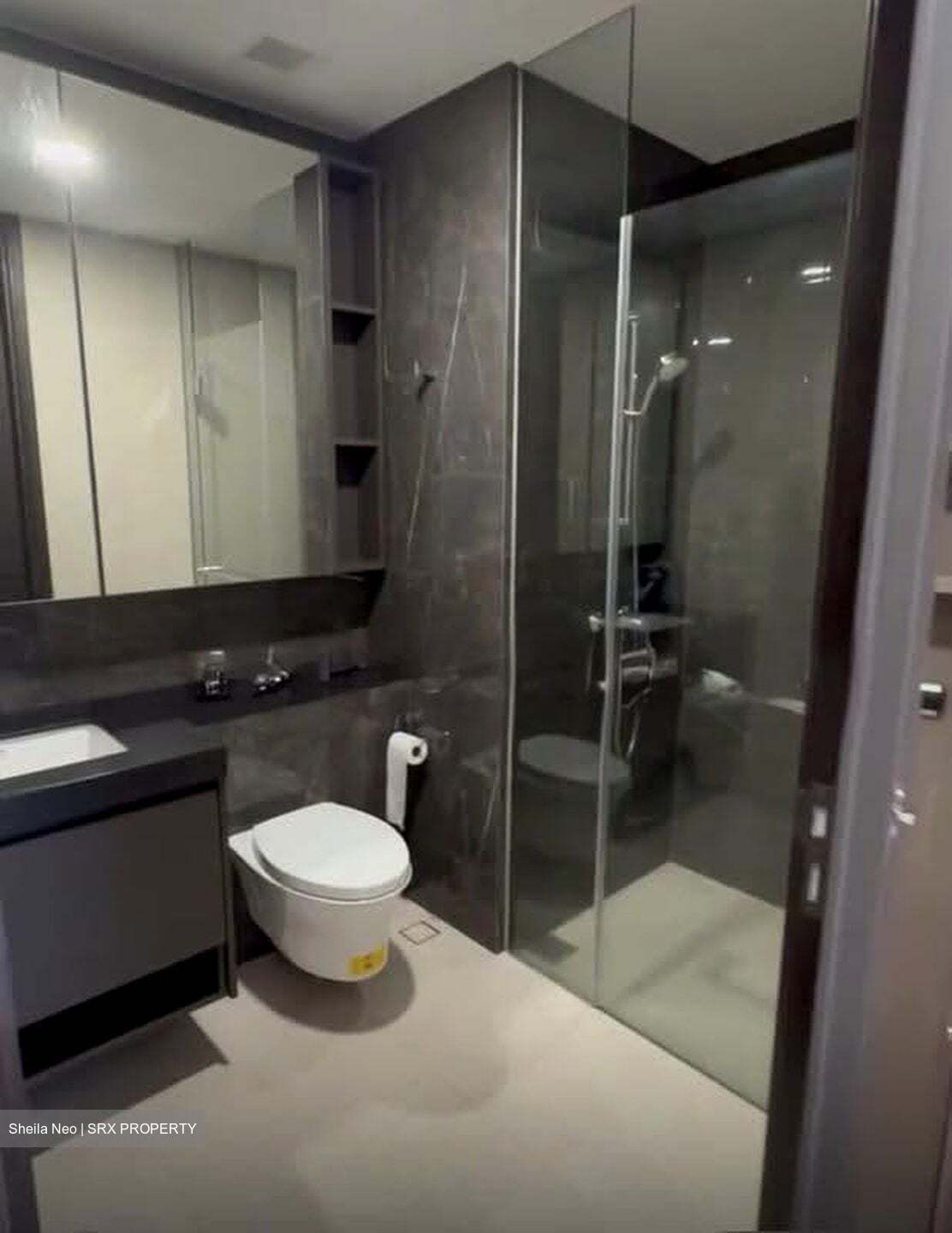 Parc Clematis (D5), Apartment #610352041
